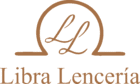 Libra Lenceria Logo