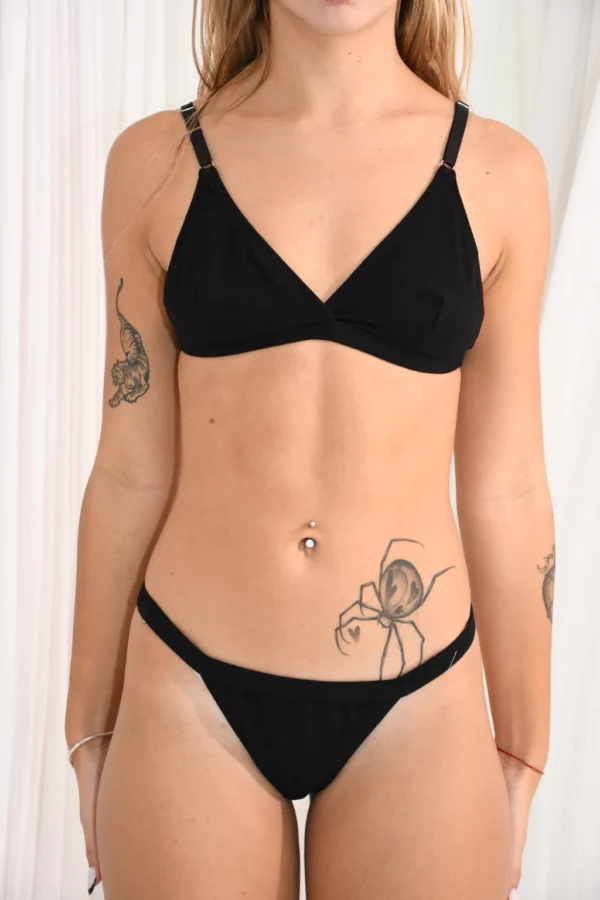 Set Juanita Negro - Image 8