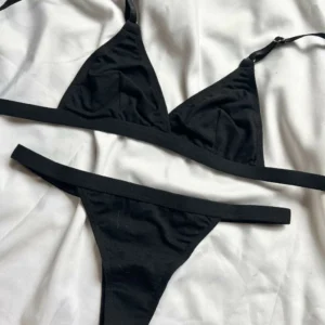 Set Juanita Negro