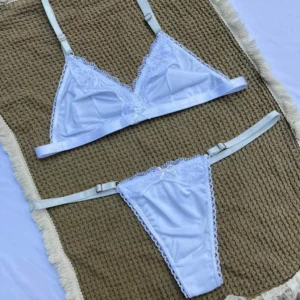 Set Noemi Blanco