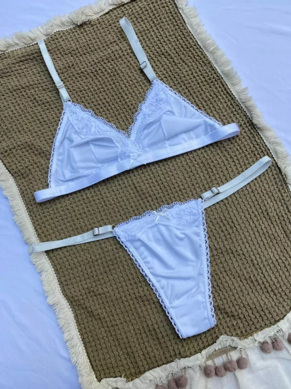 Set Noemi Blanco