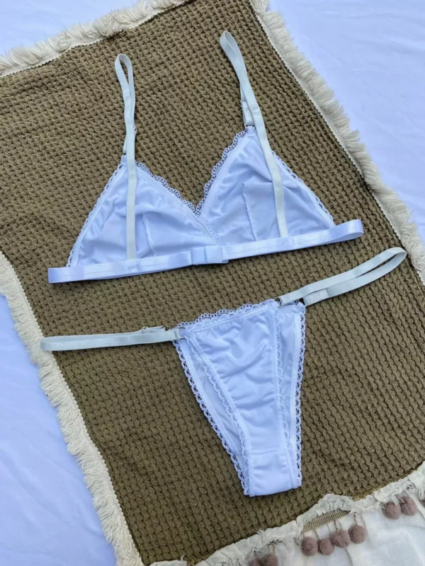Set Noemi Blanco - Image 3