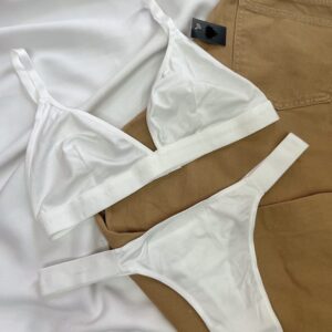 Sexy Lali 1081 Blanco