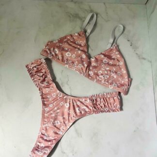 Cassia Pink Siluetas