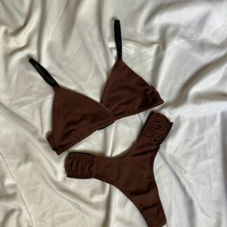 Cassia Chocolate (Algodon)