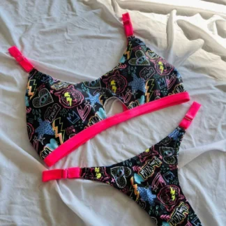 Bikini Fedra Girl Power