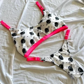 Bikini Fedra Saturno