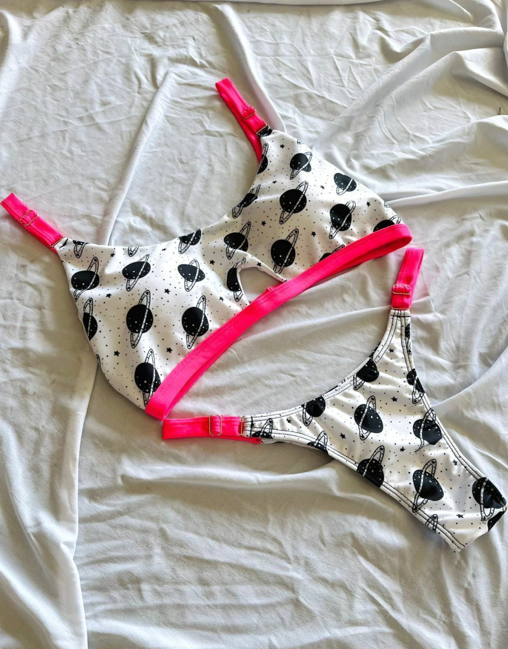 Bikini Fedra Saturno