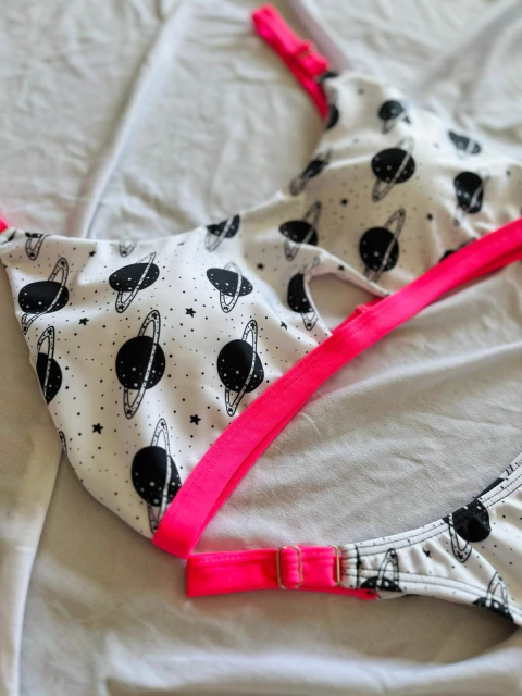 Bikini Fedra Saturno - Image 3